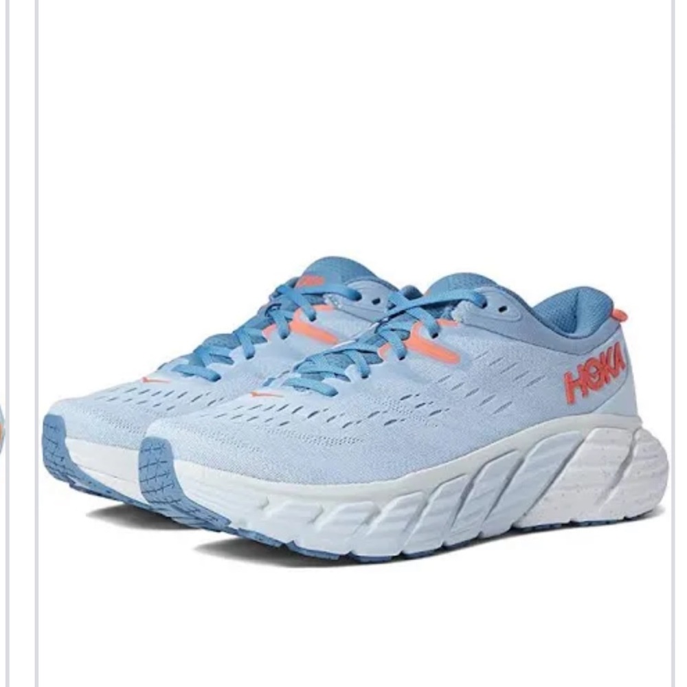 Gaviota 4 Hokas size 9